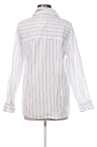 Γυναικείο πουκάμισο H&M Divided, Μέγεθος S, Χρώμα Λευκό, Τιμή 14,23 €