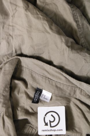 Dámska košeľa  H&M Divided, Veľkosť XL, Farba Zelená, Cena  2,45 €