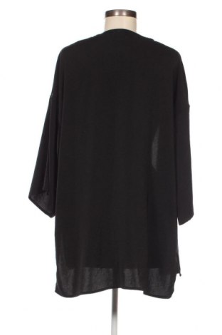 Γυναικείο πουκάμισο H&M Divided, Μέγεθος M, Χρώμα Μαύρο, Τιμή 6,96 €