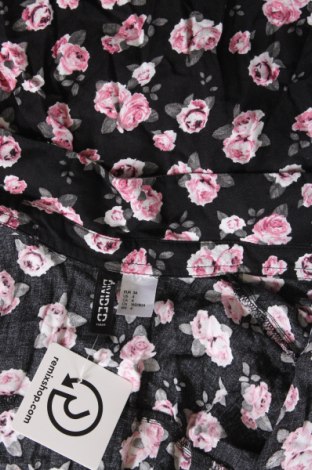 Dámská košile  H&M Divided, Velikost XS, Barva Vícebarevné, Cena  69,00 Kč