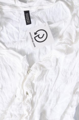 Dámská košile  H&M Divided, Velikost M, Barva Bílá, Cena  180,00 Kč