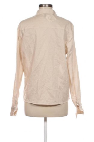 Damenbluse H&M Divided, Größe M, Farbe Beige, Preis € 7,41