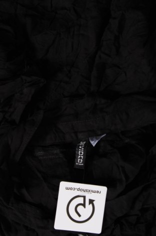 Dámská košile  H&M Divided, Velikost L, Barva Černá, Cena  399,00 Kč