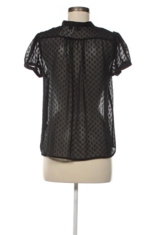 Cămașă de femei H&M Divided, Mărime M, Culoare Negru, Preț 32,90 Lei