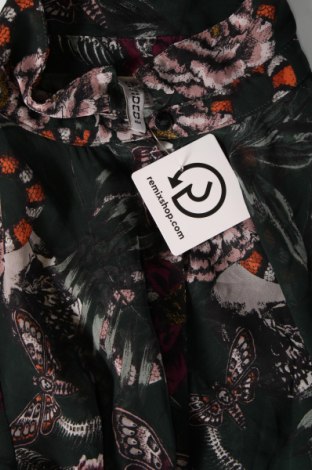 Damenbluse H&M Divided, Größe M, Farbe Mehrfarbig, Preis 7,83 €