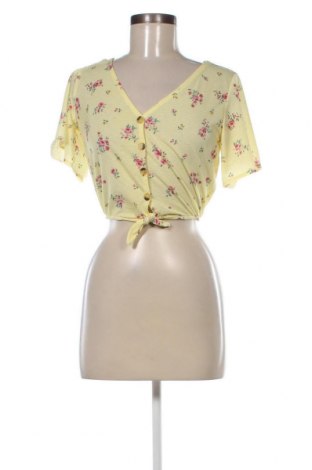 Damenbluse H&M Divided, Größe XS, Farbe Mehrfarbig, Preis € 6,09