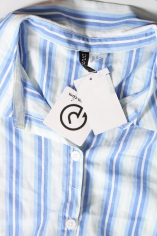 Γυναικείο πουκάμισο H&M Divided, Μέγεθος M, Χρώμα Πολύχρωμο, Τιμή 13,60 €