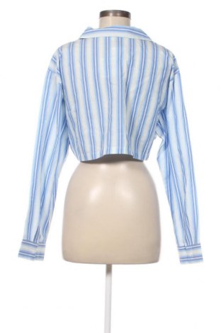 Γυναικείο πουκάμισο H&M Divided, Μέγεθος M, Χρώμα Πολύχρωμο, Τιμή 13,60 €