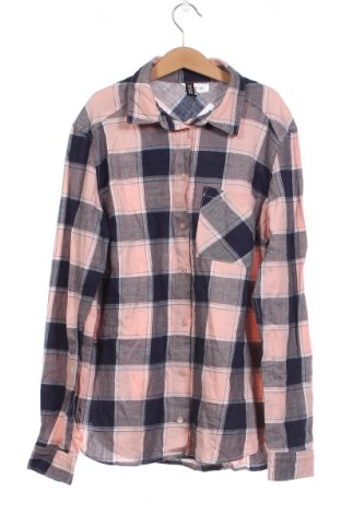 Dámska košeľa  H&M Divided, Veľkosť XS, Farba Viacfarebná, Cena  12,79 €