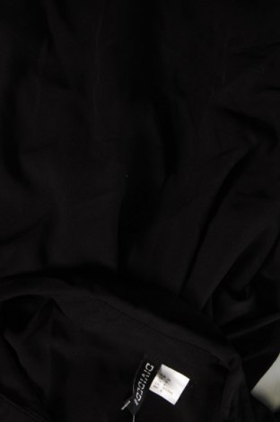 Γυναικείο πουκάμισο H&M Divided, Μέγεθος S, Χρώμα Μαύρο, Τιμή 7,41 €
