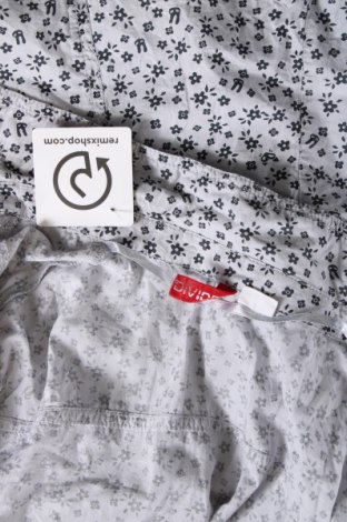 Γυναικείο πουκάμισο H&M Divided, Μέγεθος S, Χρώμα Μπλέ, Τιμή 7,29 €