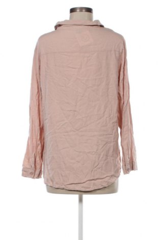 Дамска риза H&M Divided, Размер M, Цвят Розов, Цена 11,25 лв.