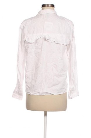 Γυναικείο πουκάμισο H&M Divided, Μέγεθος M, Χρώμα Λευκό, Τιμή 23,81 €