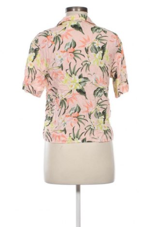 Damenbluse H&M Divided, Größe XS, Farbe Mehrfarbig, Preis € 17,40