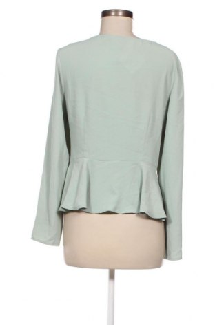 Damenbluse H&M Divided, Größe L, Farbe Grün, Preis 9,57 €