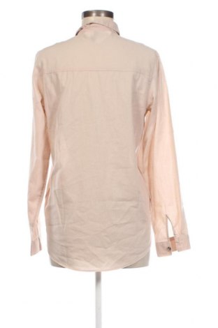 Damenbluse H&M Divided, Größe S, Farbe Beige, Preis € 7,29