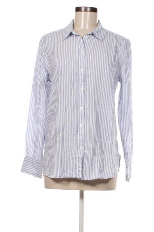 Γυναικείο πουκάμισο H&M L.O.G.G., Μέγεθος M, Χρώμα Πολύχρωμο, Τιμή 7,29 €