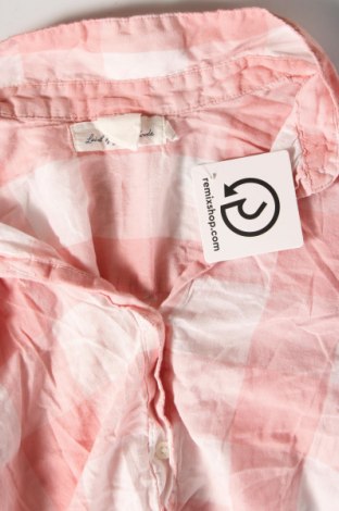 Γυναικείο πουκάμισο H&M L.O.G.G., Μέγεθος S, Χρώμα Πολύχρωμο, Τιμή 5,41 €