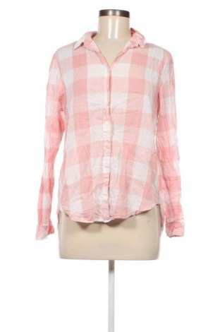 Γυναικείο πουκάμισο H&M L.O.G.G., Μέγεθος S, Χρώμα Πολύχρωμο, Τιμή 5,41 €