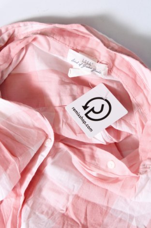 Dámská košile  H&M L.O.G.G., Velikost M, Barva Růžová, Cena  140,00 Kč