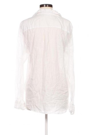 Dámska košeľa  H&M L.O.G.G., Veľkosť L, Farba Biela, Cena  14,18 €