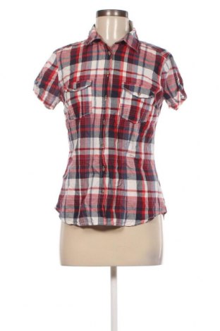 Dámska košeľa  H&M L.O.G.G., Veľkosť M, Farba Viacfarebná, Cena  3,69 €