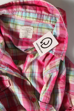 Dámska košeľa  H&M L.O.G.G., Veľkosť L, Farba Viacfarebná, Cena  8,08 €