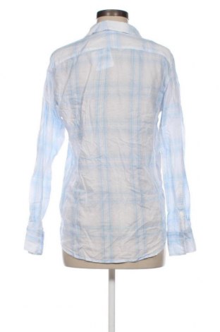 Γυναικείο πουκάμισο H&M L.O.G.G., Μέγεθος M, Χρώμα Πολύχρωμο, Τιμή 6,96 €