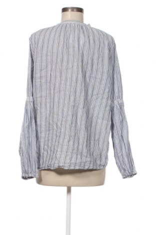 Γυναικείο πουκάμισο H&M L.O.G.G., Μέγεθος L, Χρώμα Πολύχρωμο, Τιμή 7,67 €