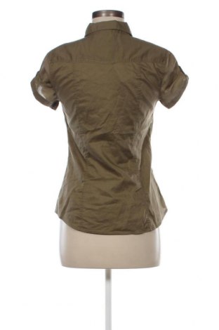 Dámska košeľa  H&M L.O.G.G., Veľkosť M, Farba Zelená, Cena  4,68 €