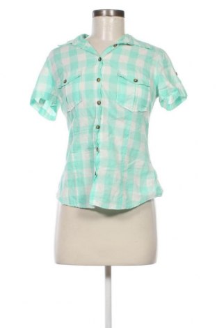 Dámská košile  H&M L.O.G.G., Velikost S, Barva Vícebarevné, Cena  80,00 Kč