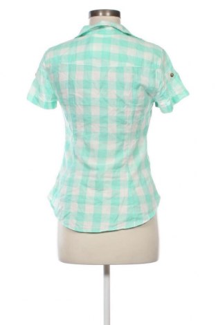 Дамска риза H&M L.O.G.G., Размер S, Цвят Многоцветен, Цена 8,75 лв.