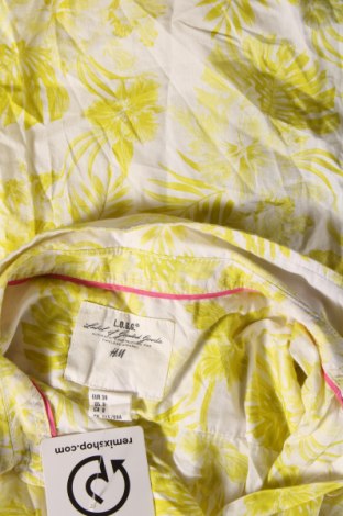 Dámská košile  H&M L.O.G.G., Velikost M, Barva Vícebarevné, Cena  80,00 Kč