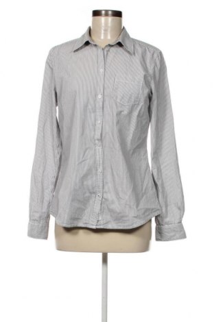 Γυναικείο πουκάμισο H&M L.O.G.G., Μέγεθος M, Χρώμα Πολύχρωμο, Τιμή 7,67 €