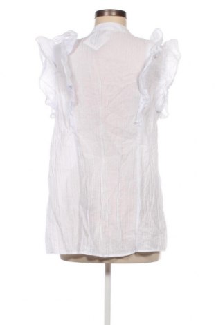 Дамска риза H&M Mama, Размер L, Цвят Бял, Цена 25,00 лв.