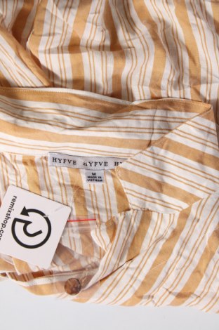 Γυναικείο πουκάμισο HYFVE, Μέγεθος M, Χρώμα Πολύχρωμο, Τιμή 4,95 €