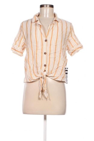 Γυναικείο πουκάμισο HYFVE, Μέγεθος M, Χρώμα Πολύχρωμο, Τιμή 4,95 €