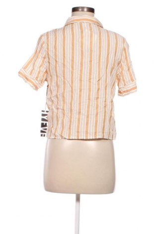 Γυναικείο πουκάμισο HYFVE, Μέγεθος M, Χρώμα Πολύχρωμο, Τιμή 6,43 €