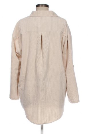 Γυναικείο πουκάμισο Haily`s, Μέγεθος L, Χρώμα Εκρού, Τιμή 11,57 €