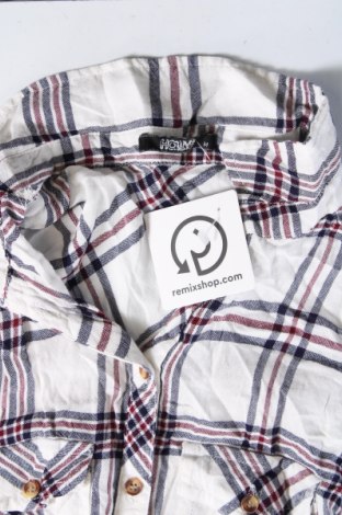 Γυναικείο πουκάμισο Haily`s, Μέγεθος M, Χρώμα Πολύχρωμο, Τιμή 5,47 €