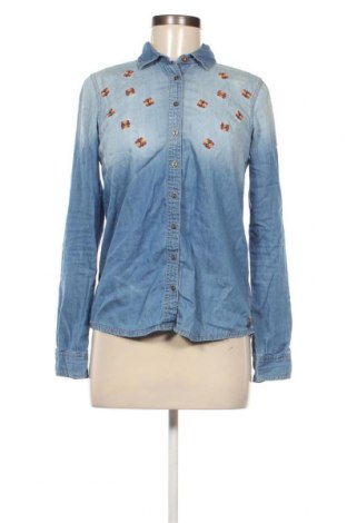 Dámska košeľa  Hilfiger Denim, Veľkosť XS, Farba Modrá, Cena  19,95 €