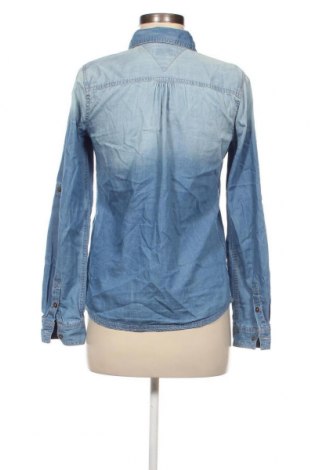 Dámska košeľa  Hilfiger Denim, Veľkosť XS, Farba Modrá, Cena  19,95 €