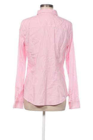 Dámská košile  Hilfiger Denim, Velikost L, Barva Růžová, Cena  672,00 Kč