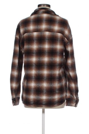 Γυναικείο πουκάμισο Hollister, Μέγεθος S, Χρώμα Πολύχρωμο, Τιμή 7,36 €