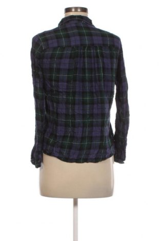 Γυναικείο πουκάμισο Hollister, Μέγεθος S, Χρώμα Πολύχρωμο, Τιμή 5,26 €