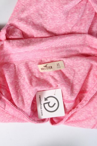 Dámska košeľa  Hollister, Veľkosť XS, Farba Ružová, Cena  6,75 €