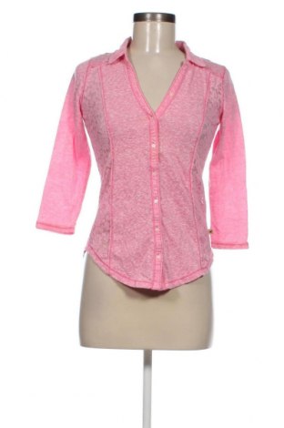 Dámská košile  Hollister, Velikost XS, Barva Růžová, Cena  217,00 Kč