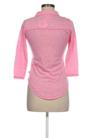 Damenbluse Hollister, Größe XS, Farbe Rosa, Preis 9,46 €