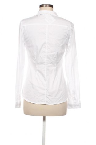 Γυναικείο πουκάμισο Ichi, Μέγεθος S, Χρώμα Λευκό, Τιμή 11,91 €