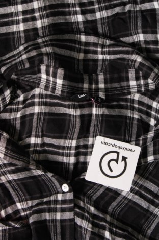 Dámska košeľa  Indulge, Veľkosť S, Farba Čierna, Cena  10,64 €